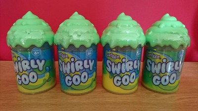 smiggle slime and putty